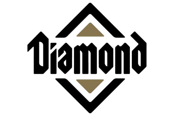Diamond logo