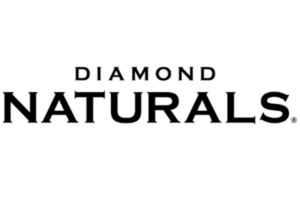diamond naturals logo