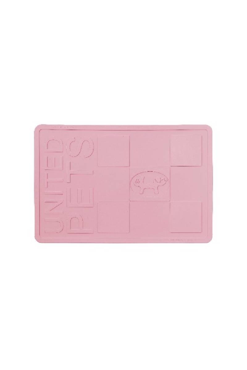 Mustafà Pink Medium