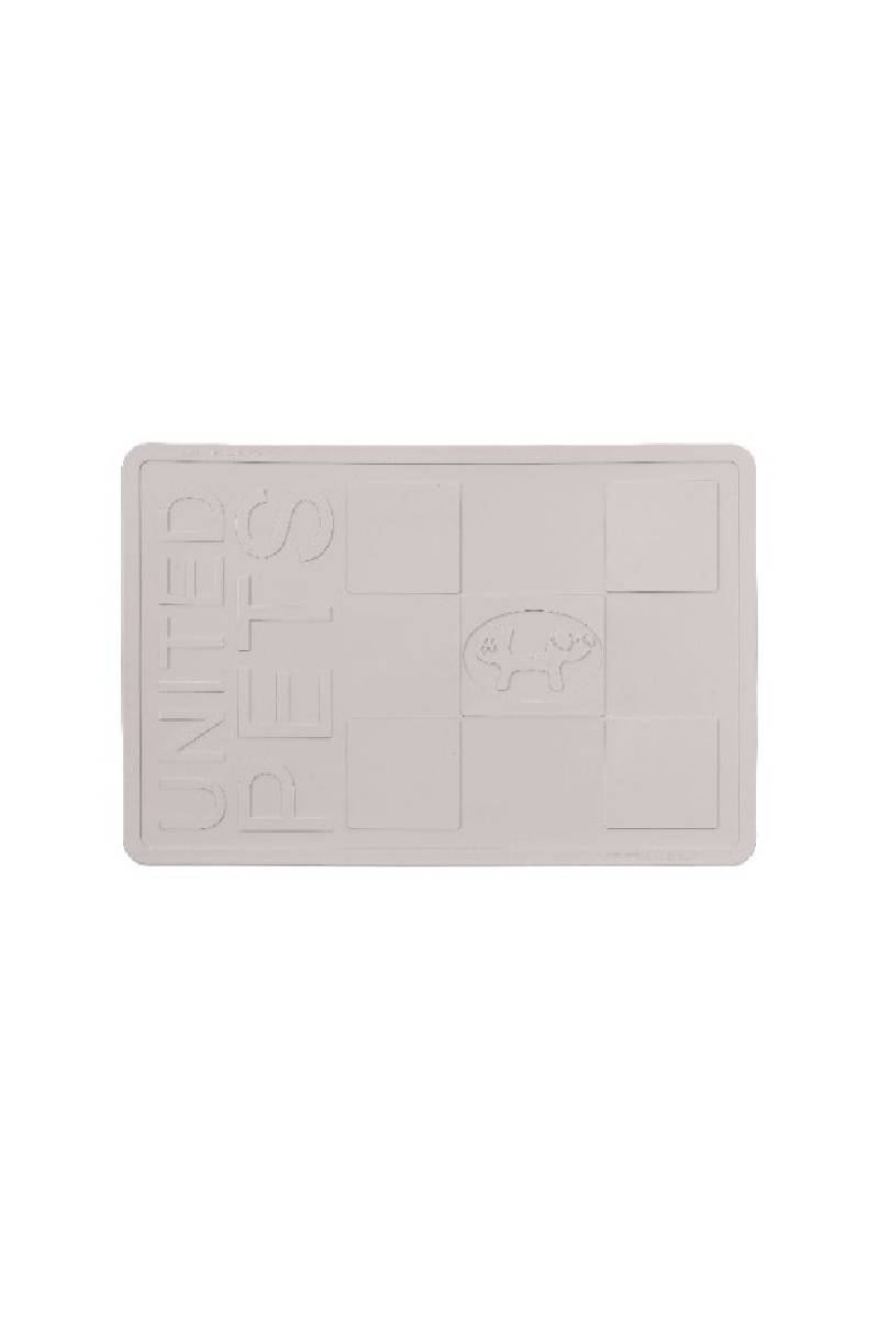 Mustafà Taupe Medium