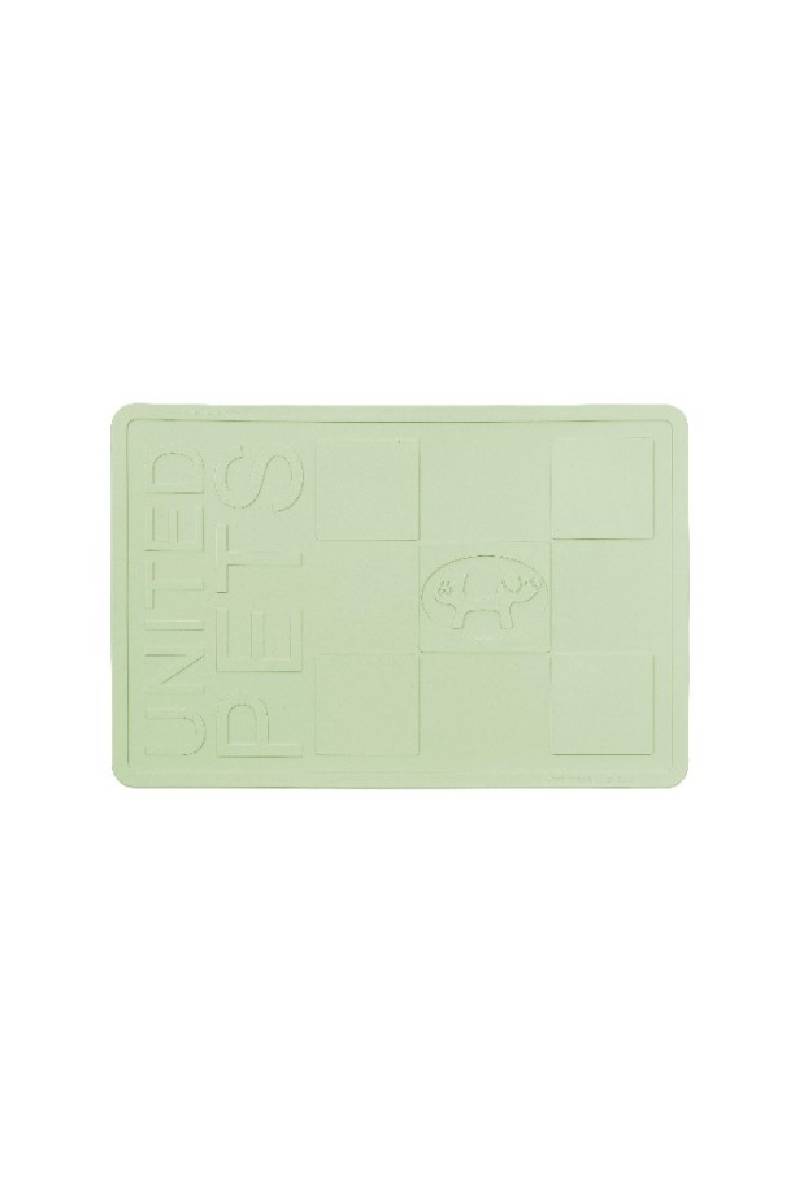 Mustafà Green Medium