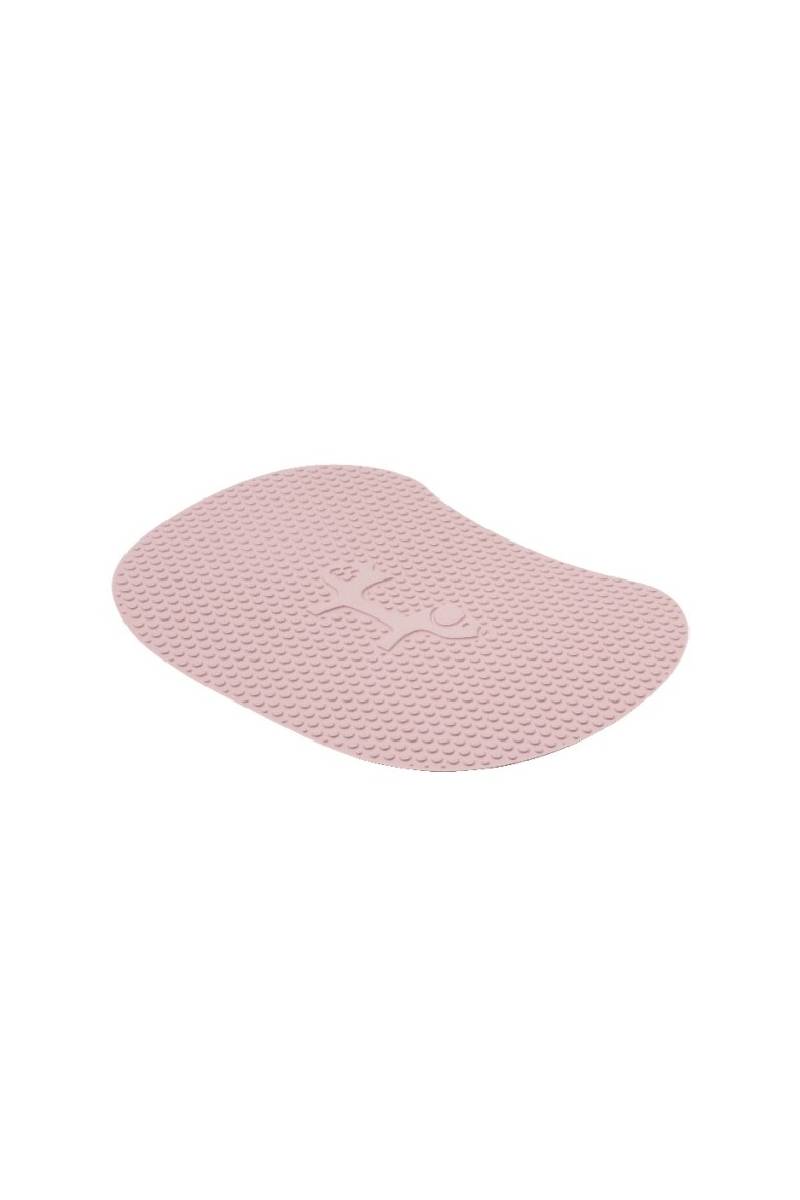 PawPad Litterside mat Old-Rose