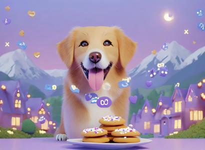 Waw Pet Funny Stories 