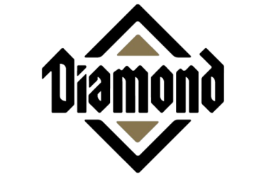Diamond logo