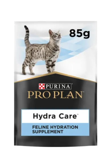PURINA PRO PLAN Hydra Care Feline - 85g
