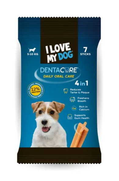I Love my Dog Denta Care - 110g
