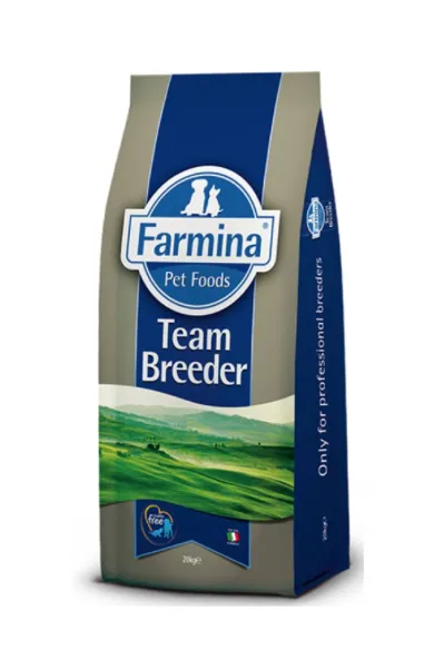 Farmina Team Breeder Top Farmina Chicken 20Kg