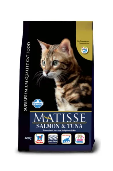 Farmina Matisse Salmon & Tuna 1.5Kg