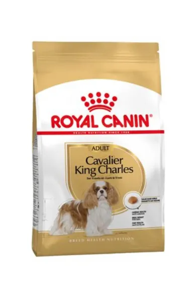Royal Canin Cavalier King Charles Adult - 1.5Kg