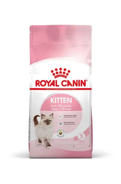 Royal Canin Kitten - 4Kg