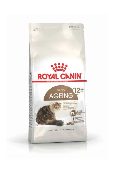 Royal Canin Ageing 12+  2kg