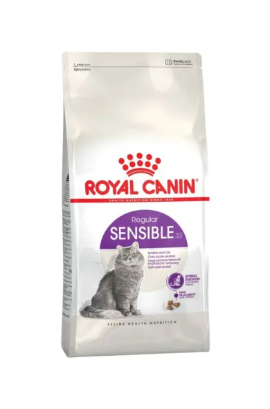 Royal Canin Sensible - 2Kg