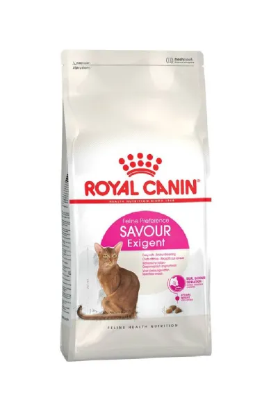 Royal Canin Savour Exigent - 2Kg