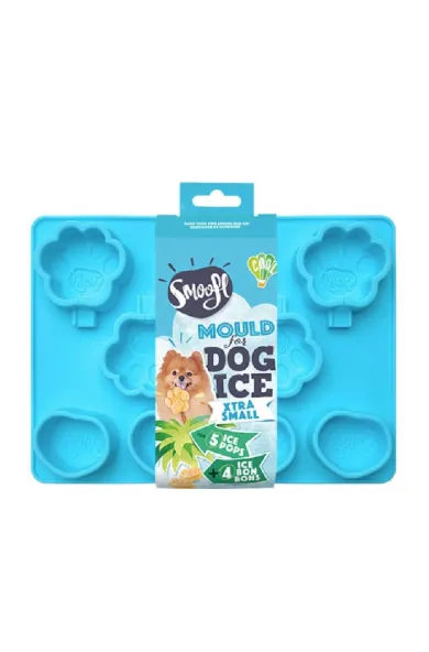Smoofl Ice Mould- Extra Small