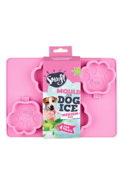 Smoofl Ice Mould- Medium