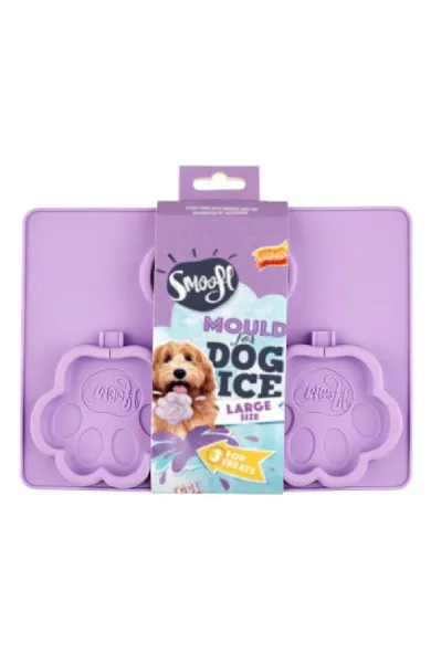 Smoofl Ice Mould- Large