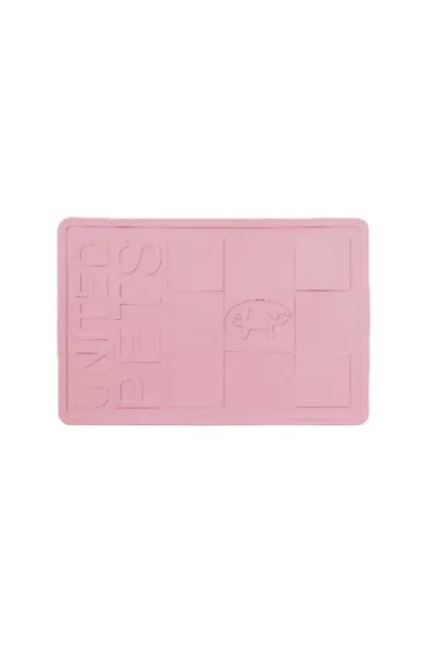 Mustafà Pink Medium