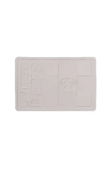 Mustafà Taupe Medium