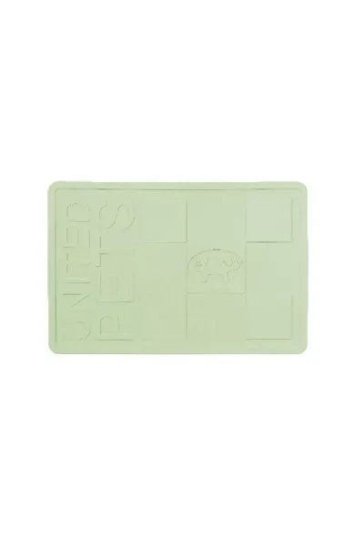 Mustafà Green Medium