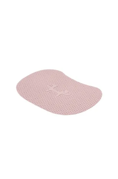 PawPad Litterside mat Old-Rose