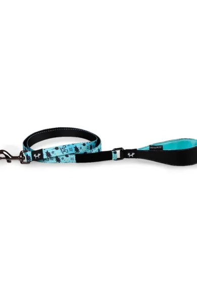 United Pets Complete Me 2 – Leash “Writing” - Large