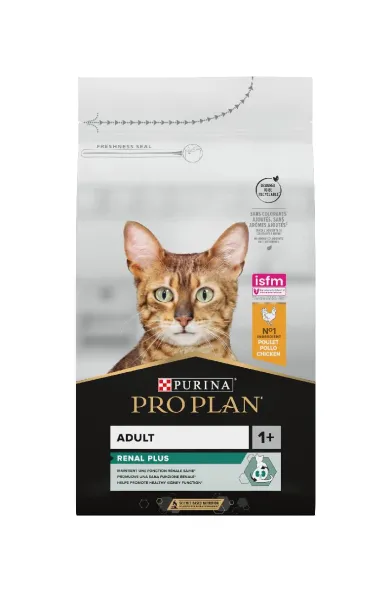 PURINA PRO PLAN ORIGINAL ADULT CAT CHICKEN - 1.5Kg
