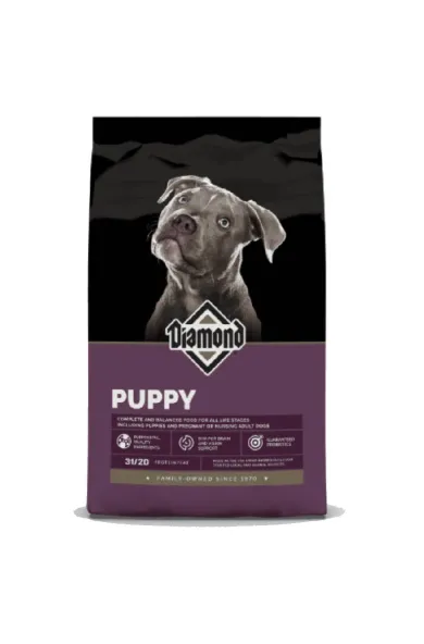 Diamond Premium Puppy ALL LIFE STAGES - 2.7kg
