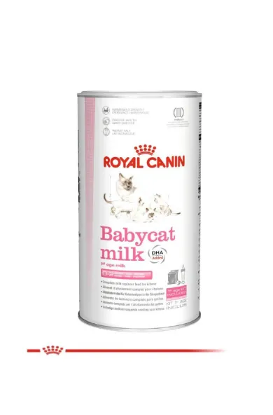 Royal Canin BabyCat Milk 300g