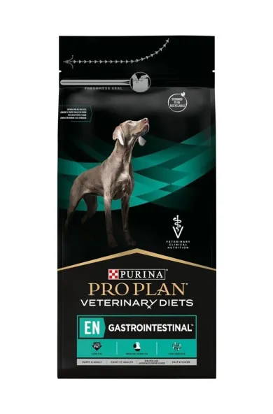 PURINA PRO PLAN VETERINARY DIETS GASTROINTESTINAL DOG