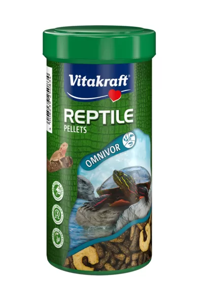 VITAKRAFT TURTLE PELLETS