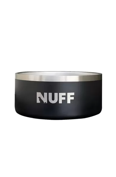 Nuff Dog Bowl 64 Oz