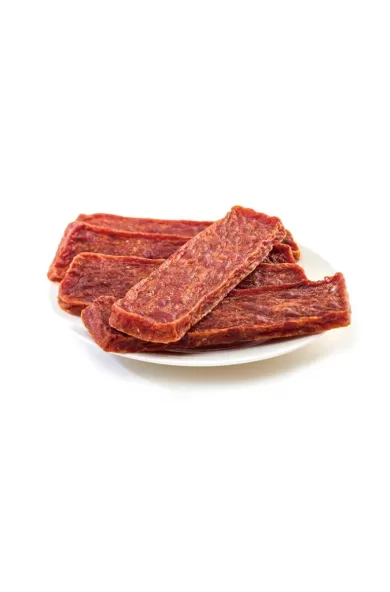 Wanpy Fellits In Jelly Chicken & vegetable for dog 