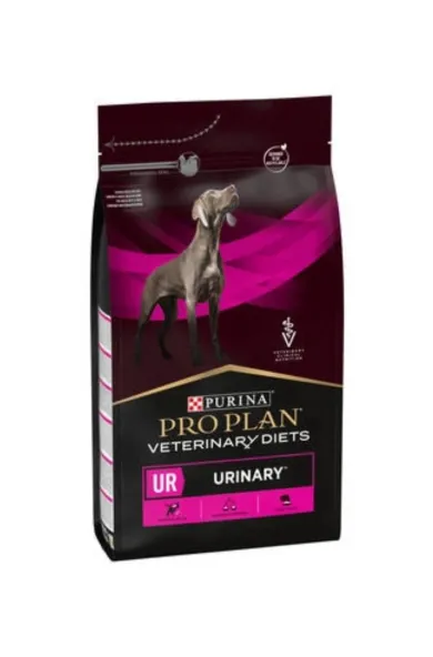 PURINA PRO PLAN® VETERINARY DIETS UR Urinary Dry Dog Food