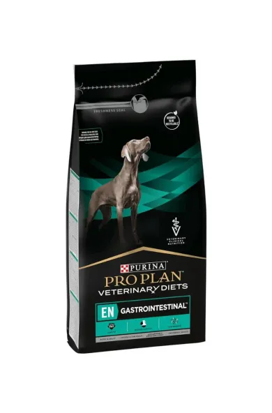 PURINA PRO PLAN VETERINARY DIETS GASTROINTESTINAL DOG
