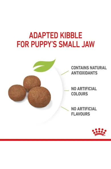 Royal Canin Medium Puppy - 4Kgs