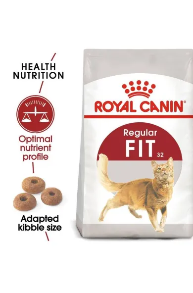 Royal Canin Regular Fit - 10kg
