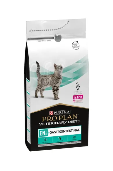 PURINA PRO PLAN VETERINARY DIETS EN Gastrointestinal Dry Cat Food