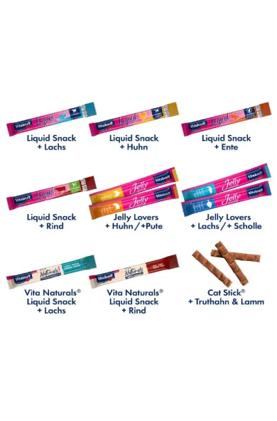 Vitakraft Advent Calendar for Cats