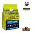 MEGLIUM CAT ADULT STERILIZED CHICKEN AND FISH 1,5KG
