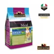 MEGLIUM CAT CHICKEN-BEEF-VEGETABLES 3KG