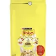 Purina Friskies Cat Beef, Chicken & Vegetables - 1.7kg