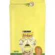 Purina Friskies Indoor Cat Chicken & Vegetables Dry Food - 1.5kg