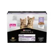 Purina ProPlan Healthy Start with Turkey for Kitten - 10x85g