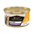 Purina Pro Plan Kitten MOUSSE CHICKEN Healthy Start - 85g