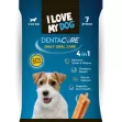 I Love my Dog Denta Care - 110g
