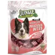 Jungle Marbled Meaty Bites for Dogs - 100g