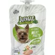 Jungle Meat Paste For Dogs With Chicken, Peas & Carrots
