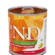 Farmina N&D Chicken, Pumpkin & Pomegranate Adult Wet Food 285g