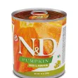 Farmina N&D Duck & Pumpkin Adult Wet Food 285g