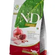 FARMINA N&D Prime Neutered Chicken & Pomegranate 1.5Kg